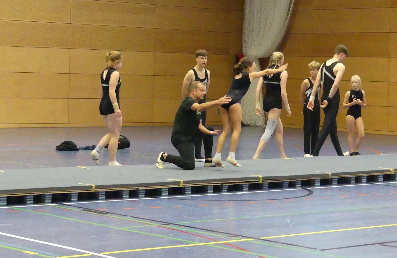 Bild vom 13. Benefizlauf im Jahr 2022. Dies ist das 49. Bild.